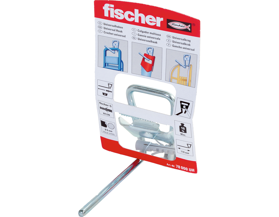 Fischer Kanca sistemi