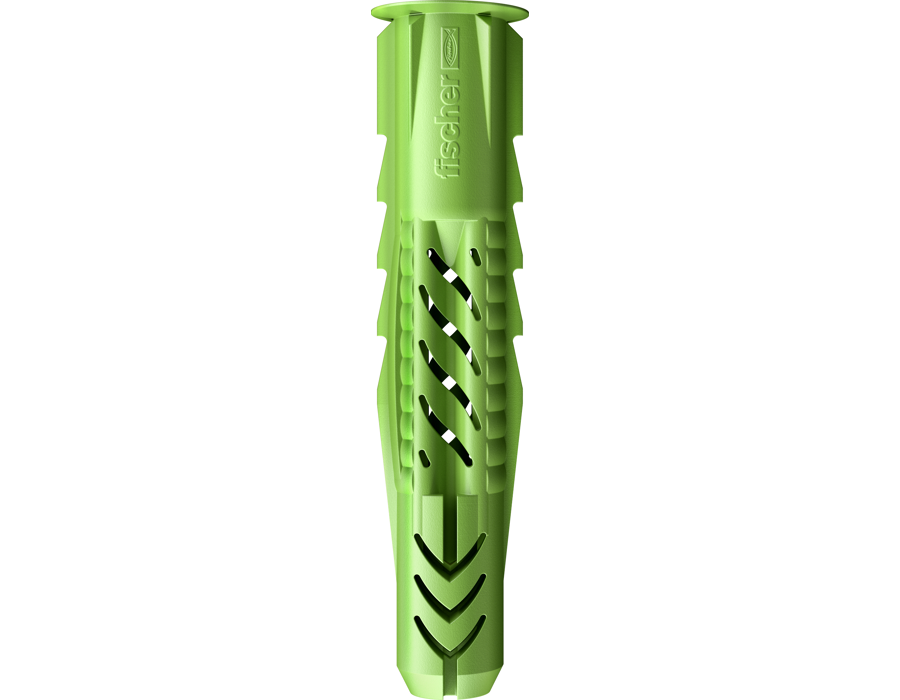 Fischer Üniversal dübel UX Green