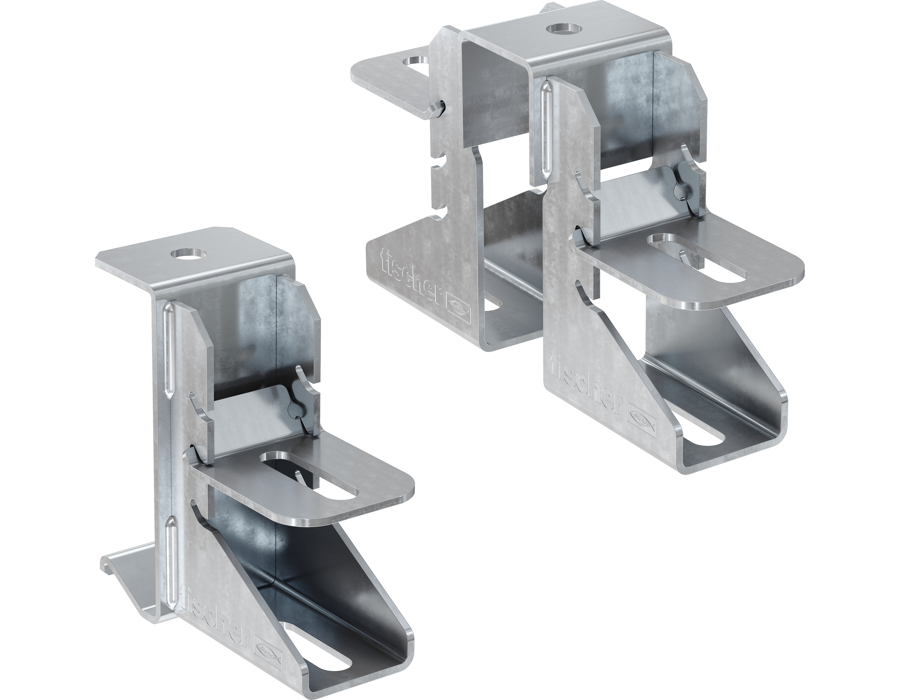 Fischer Çapraz bağlayıcı FVS II