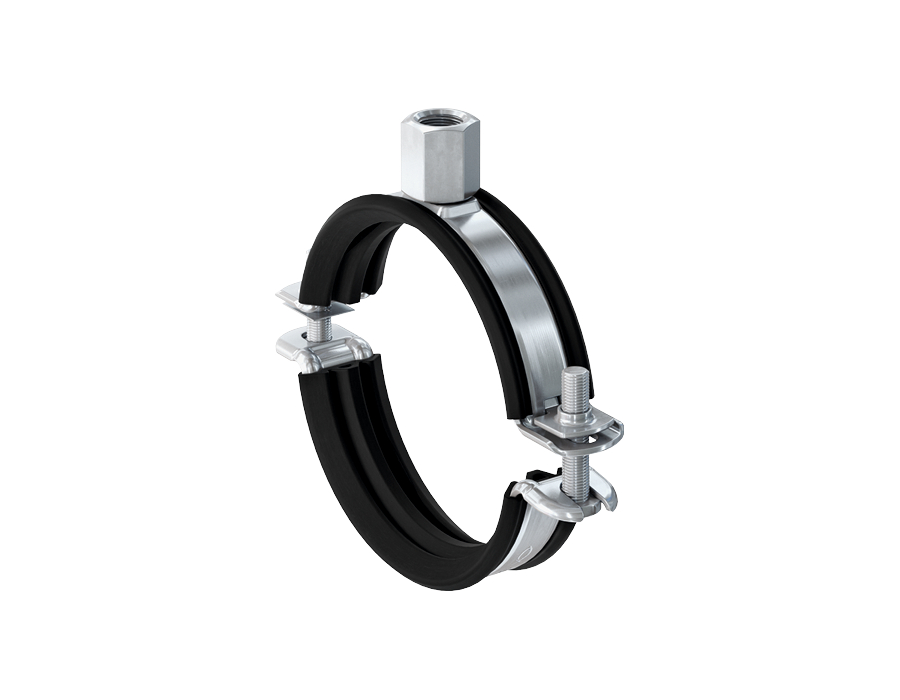 Fischer Boru kelepçesi FRS-L Universal