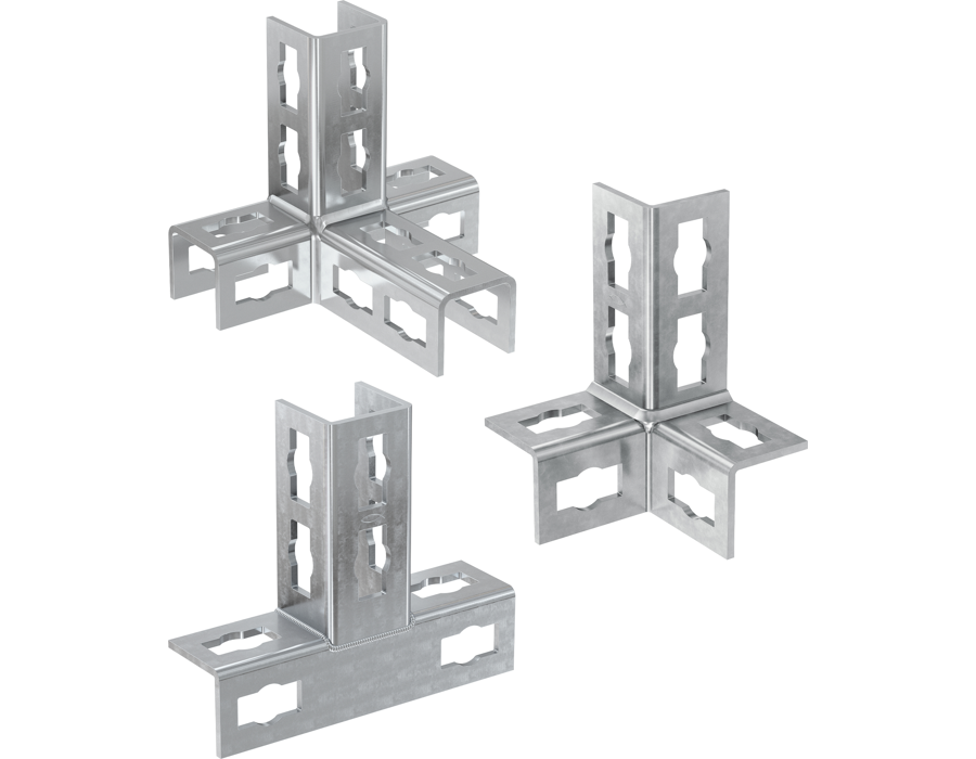 Fischer Braket PFUF D