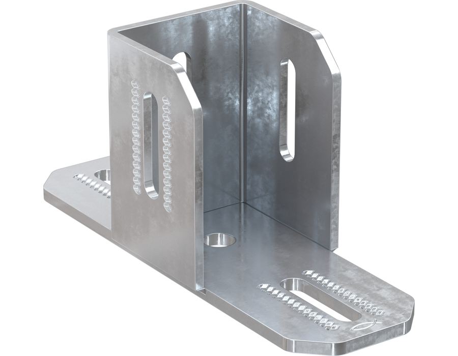 Fischer Köşebent FMASF 90