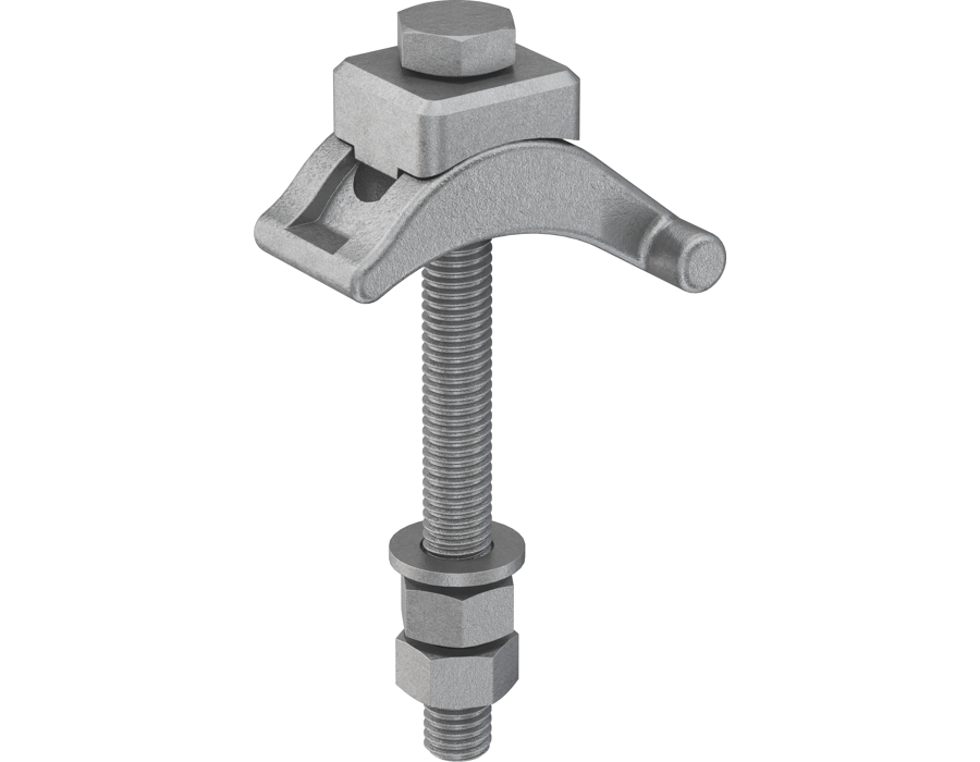 Fischer Kiriş kelepçesi FMBC M12 ve M16