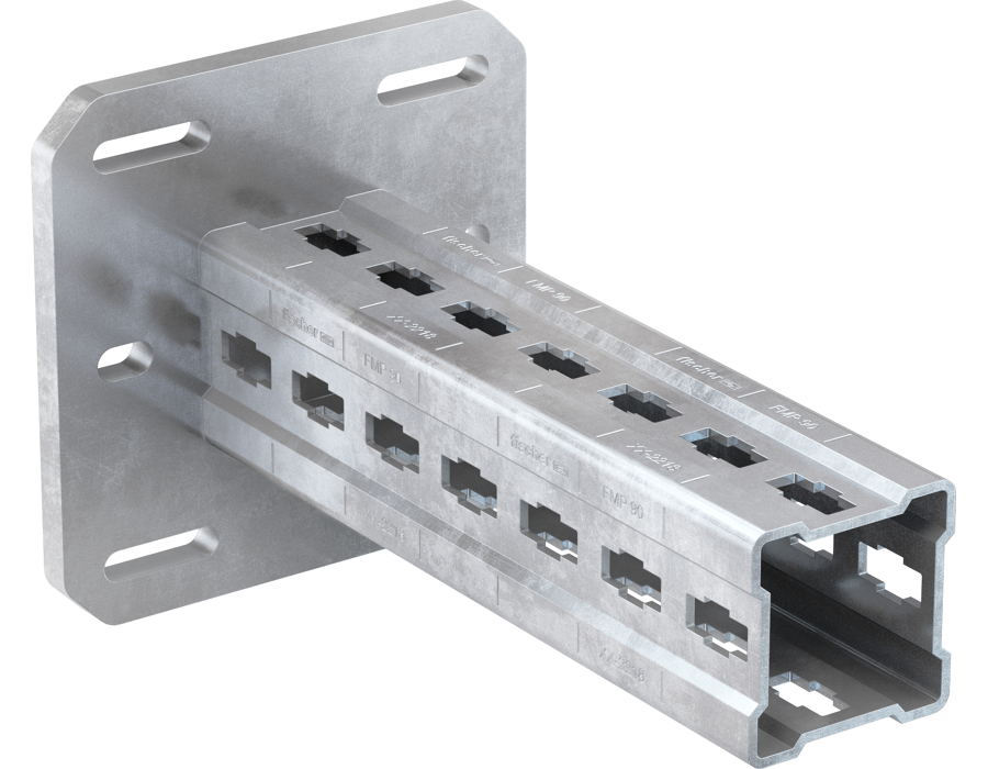 Fischer Konsol FMC