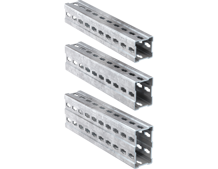 Fischer Masif Profil FMP