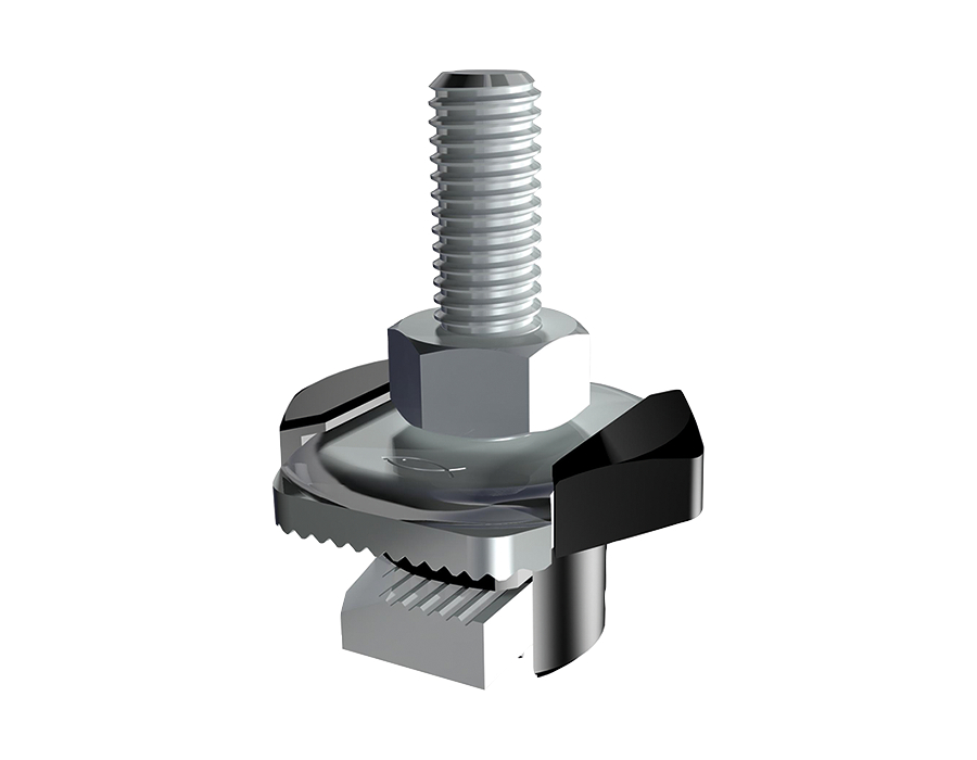 Fischer T başlı civata FHS Clix