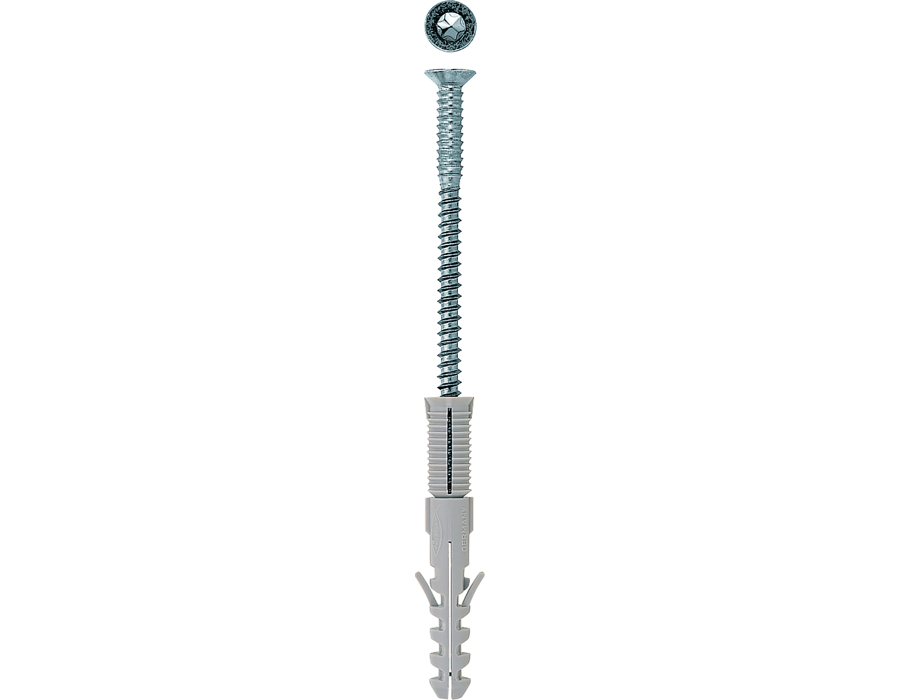 Fischer Ayarlanabilir sabitleme S10J