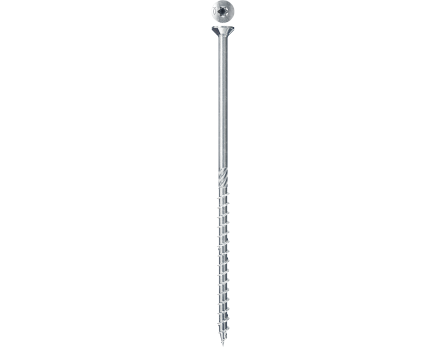 Fischer PowerFast FPF-ST ZPP