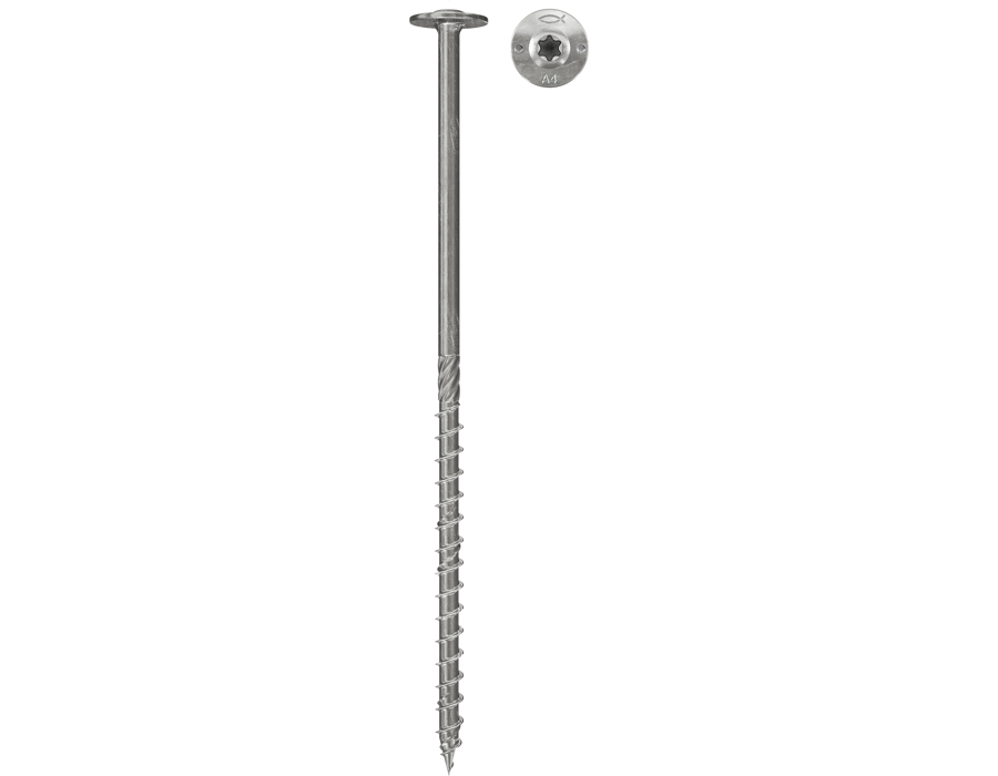 Fischer PowerFast FPF-WT A2P