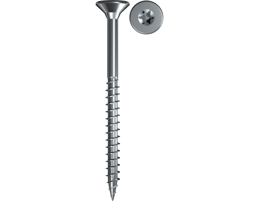 Fischer Sunta vidası FSP II CTP..BC
