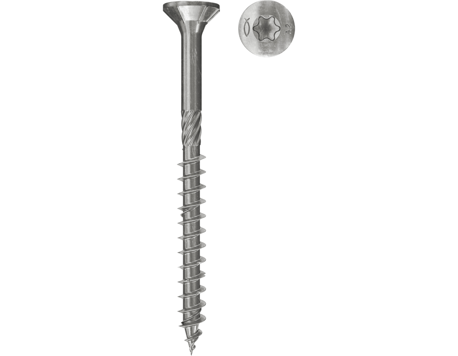 Fischer Sunta vidası PowerFast FPF-ST ..P