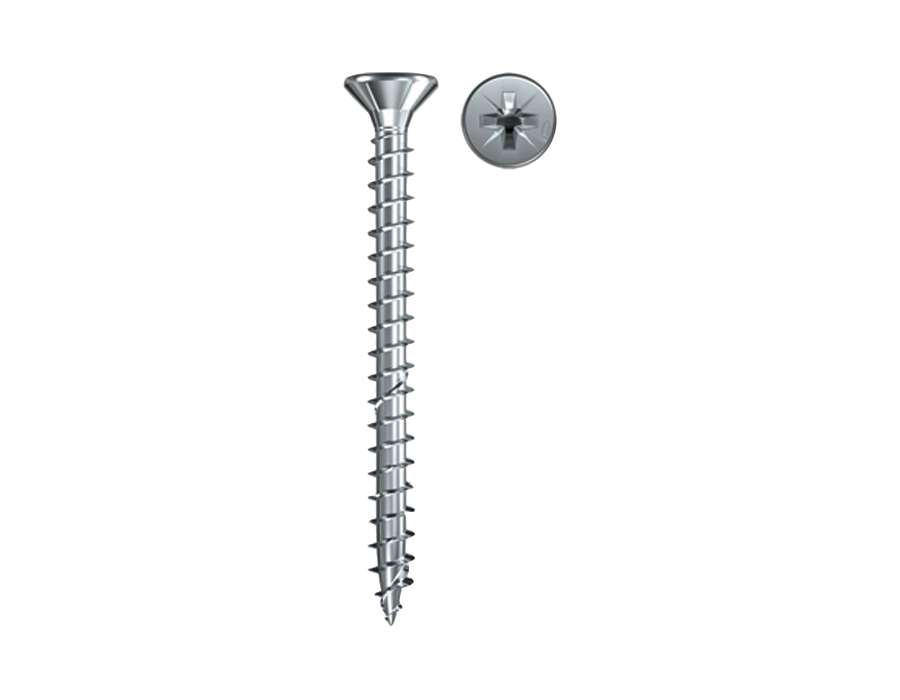 Fischer Sunta vidası PowerFast FPF-SZ ..F