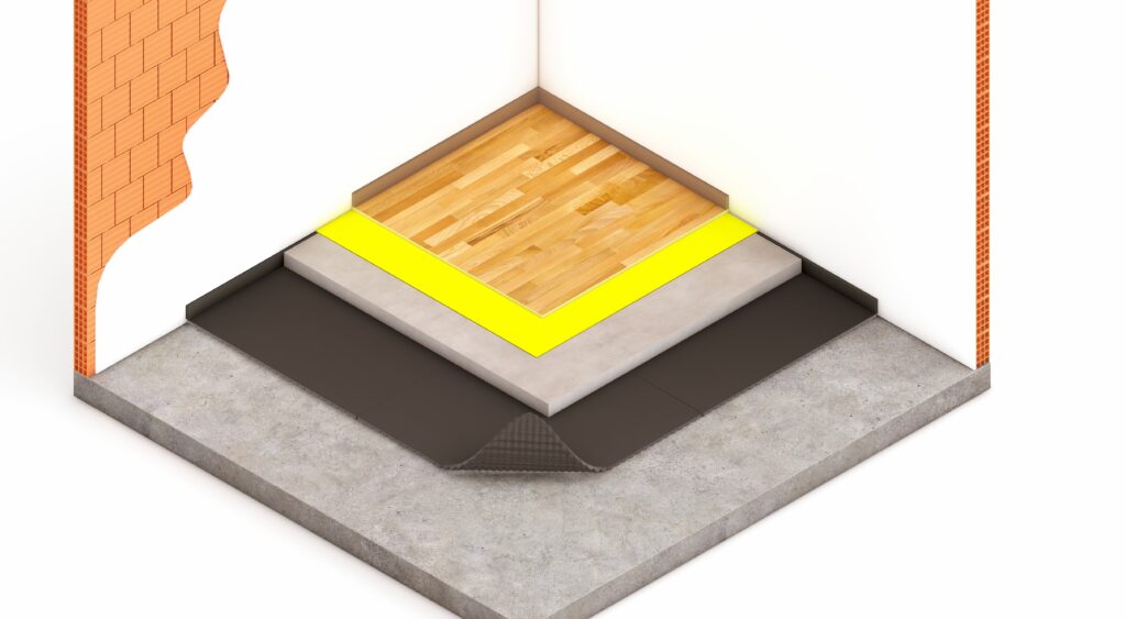 iFLOOR VEN